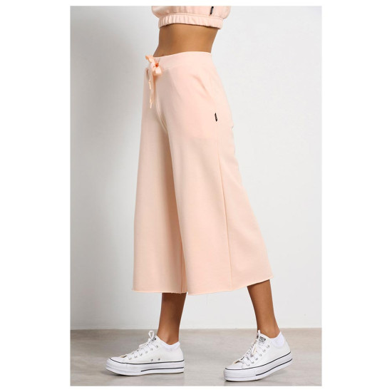 Bodytalk Γυναικείο παντελόνι φόρμας 7/8 Bodytalk Γυναικείο παντελόνι φόρμας 7/8